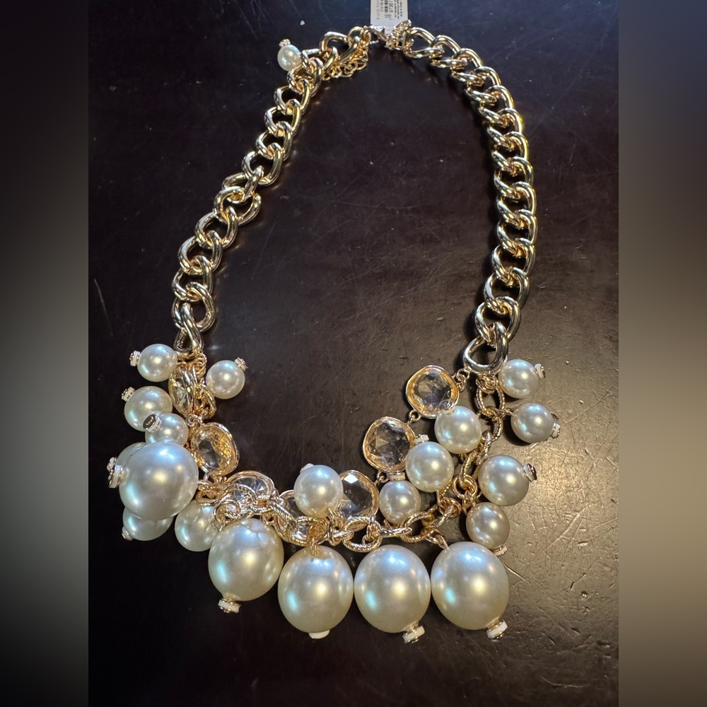 Lilly Pulitzer necklace